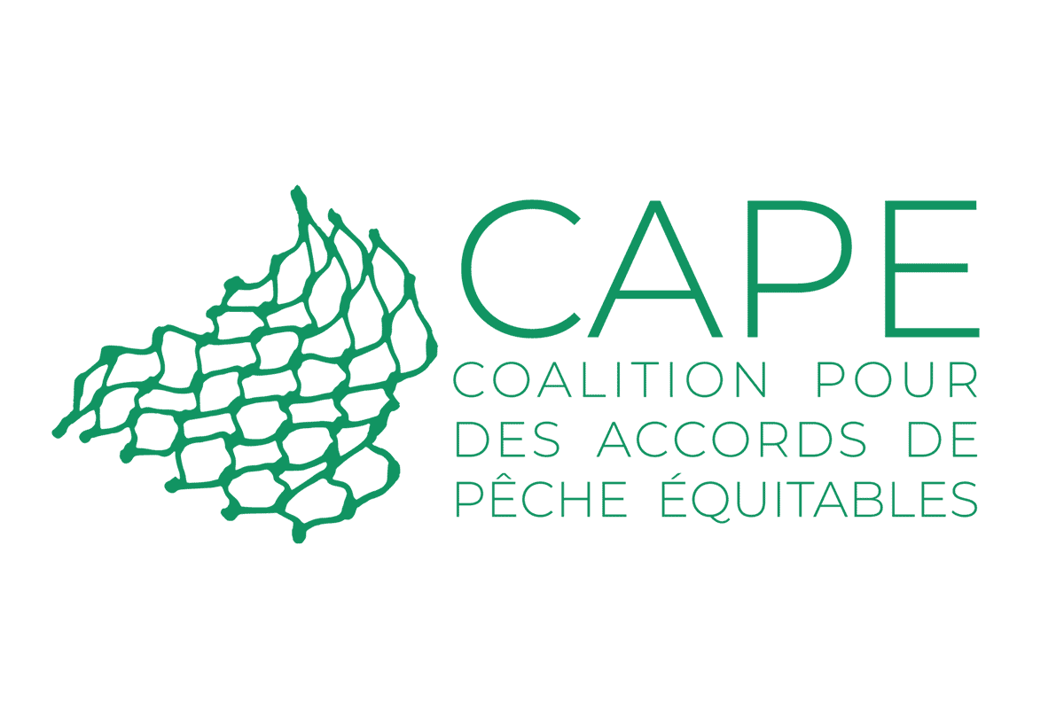 Read more about the article Coalition pour des Accords de Pêche Équitables – Revue stratégique
