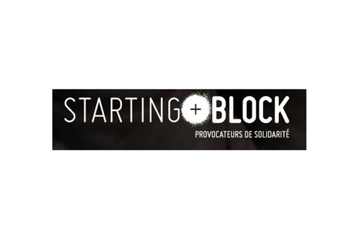 Read more about the article Starting Block – Appui à la mise en place d’un dispositif de suivi-évaluation
