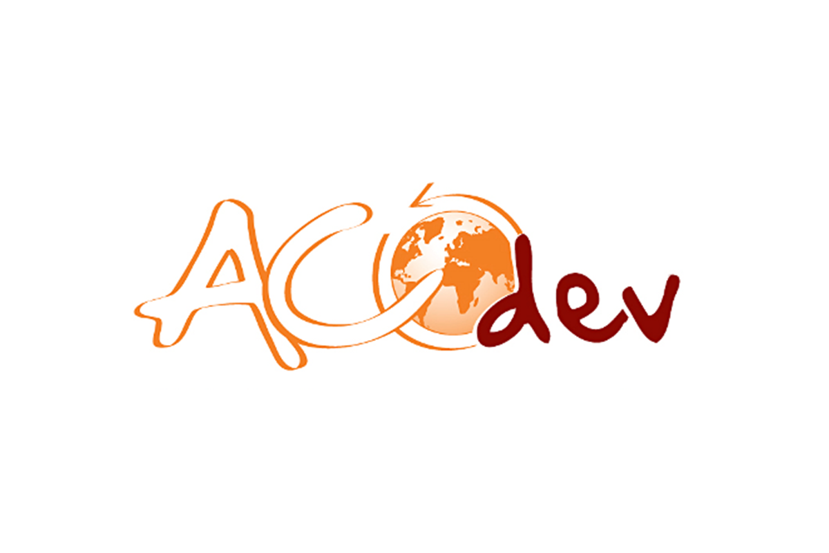 Read more about the article Acodev – Organisation de cycles de formation sur la gestion de projets de coopération au développement